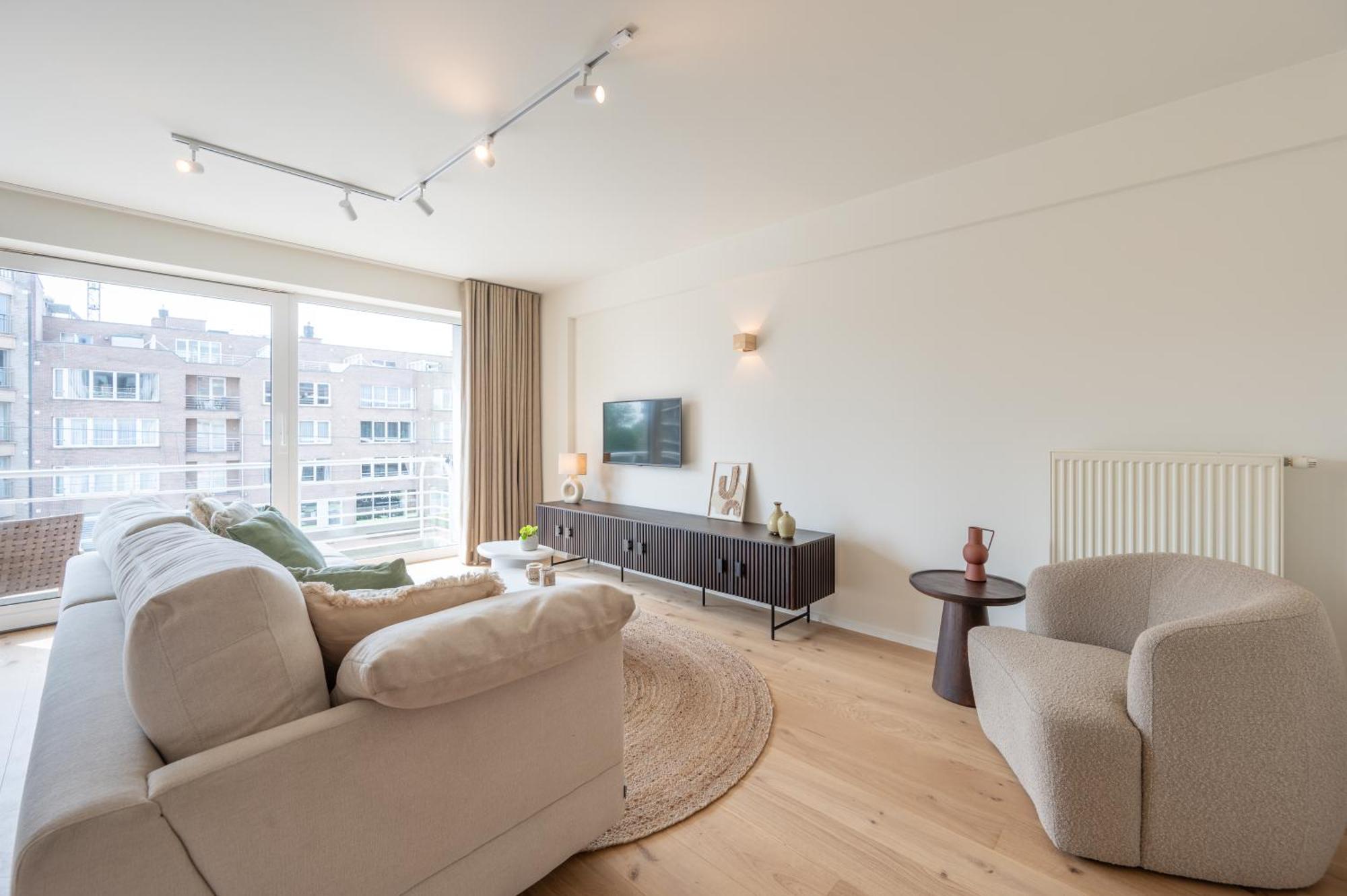 Paladio Appartement Blankenberge Buitenkant foto