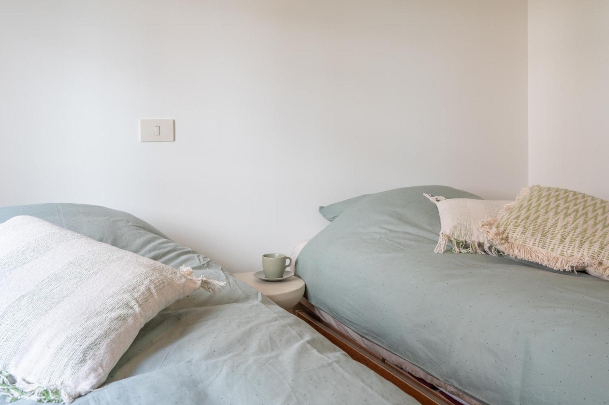 Paladio Appartement Blankenberge Buitenkant foto