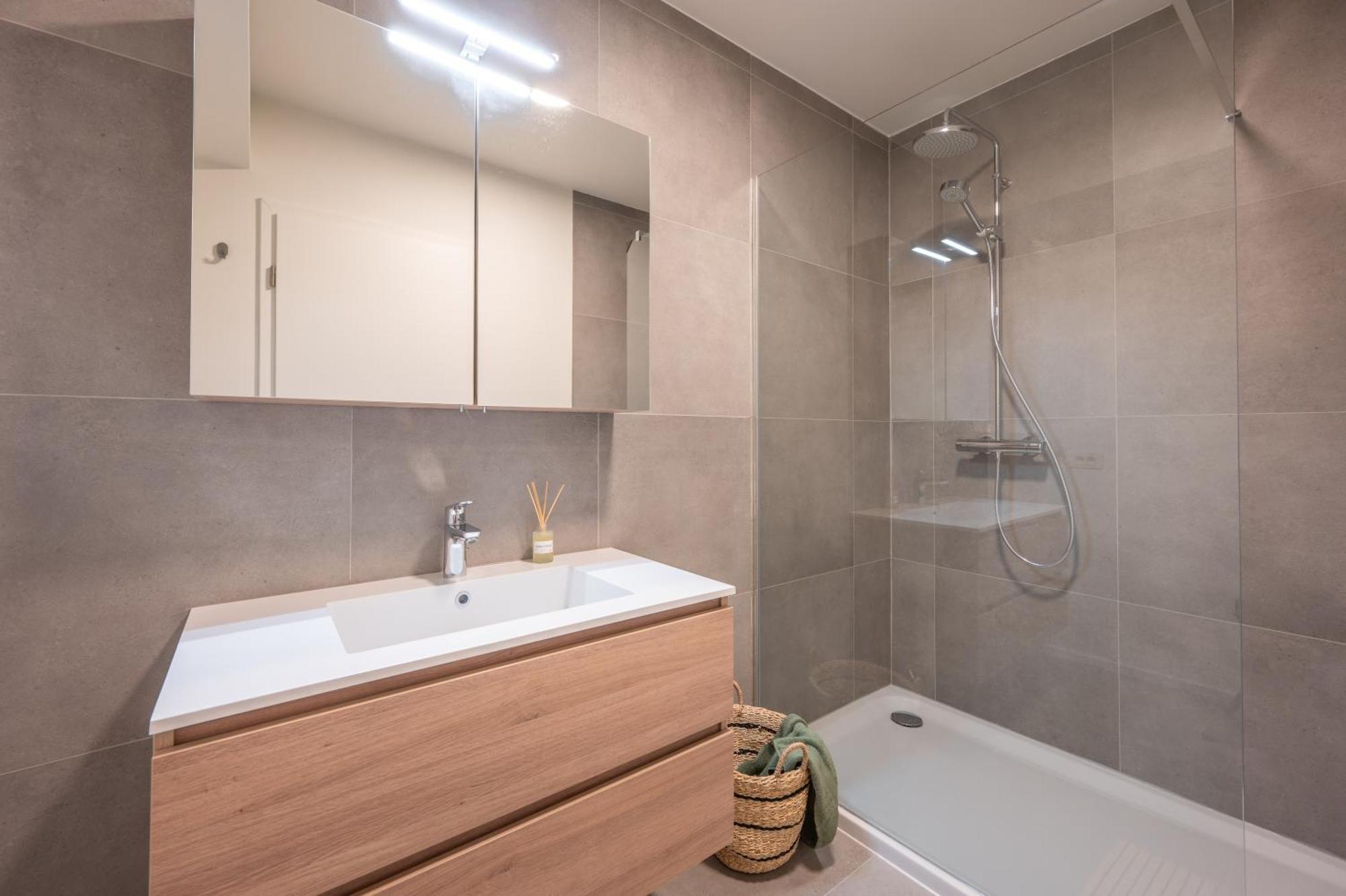 Paladio Appartement Blankenberge Buitenkant foto