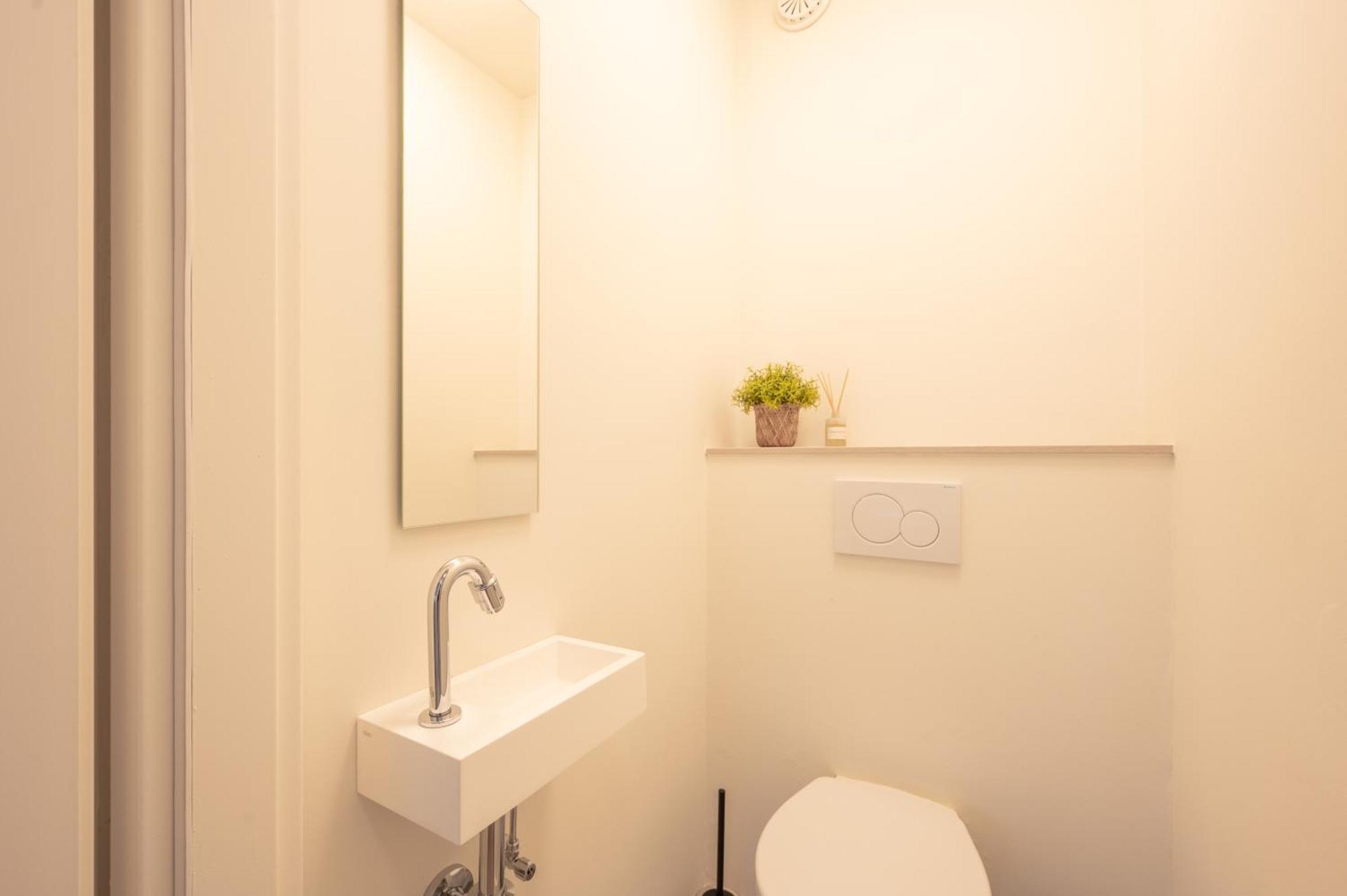Paladio Appartement Blankenberge Buitenkant foto